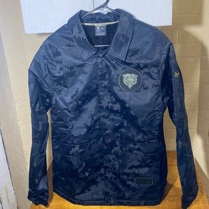 NFL - Salute to Service Nike Black Men’s Jacket